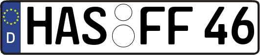 HAS-FF46