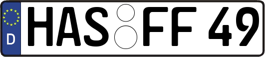 HAS-FF49