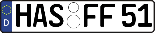 HAS-FF51