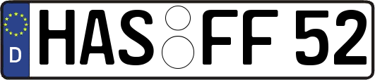 HAS-FF52