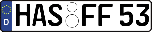HAS-FF53