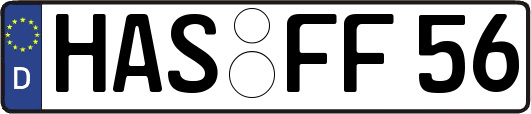 HAS-FF56