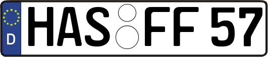 HAS-FF57