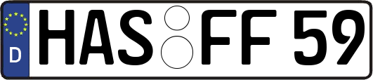 HAS-FF59