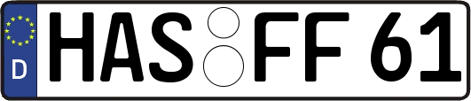 HAS-FF61