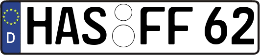 HAS-FF62