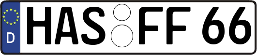 HAS-FF66