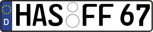 HAS-FF67