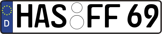 HAS-FF69