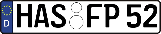 HAS-FP52