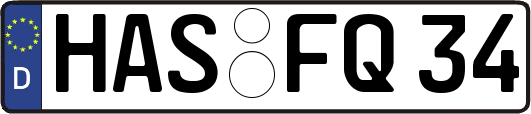 HAS-FQ34