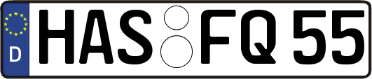 HAS-FQ55