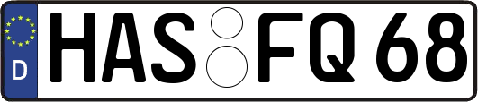 HAS-FQ68
