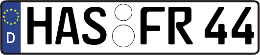 HAS-FR44