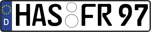 HAS-FR97