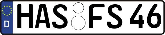 HAS-FS46