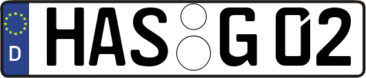 HAS-G02