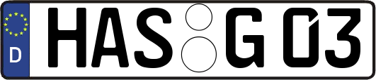 HAS-G03