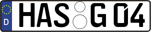 HAS-G04