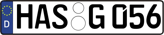 HAS-G056