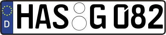 HAS-G082