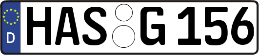 HAS-G156