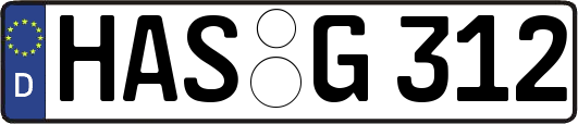 HAS-G312