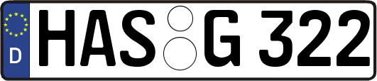 HAS-G322