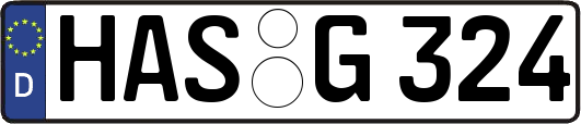 HAS-G324