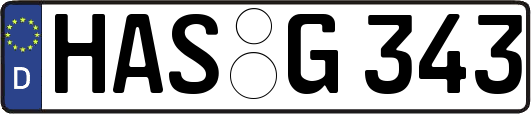 HAS-G343
