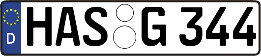 HAS-G344