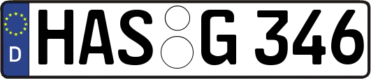HAS-G346
