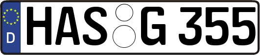 HAS-G355