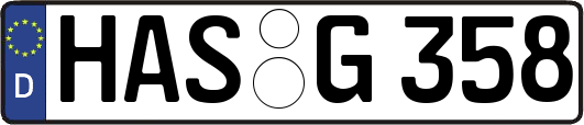 HAS-G358