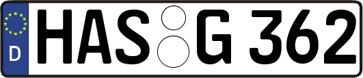 HAS-G362