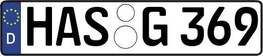 HAS-G369