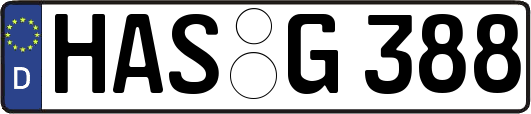 HAS-G388