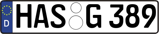 HAS-G389