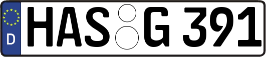 HAS-G391