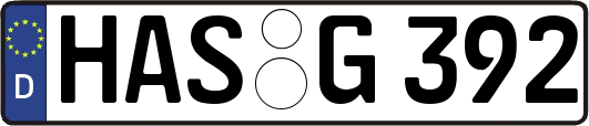 HAS-G392