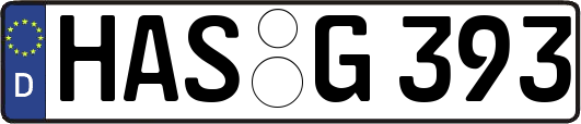 HAS-G393
