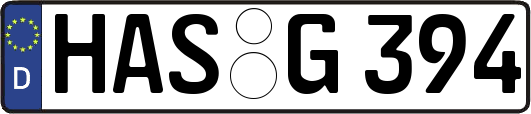 HAS-G394