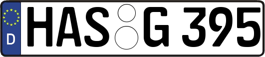 HAS-G395