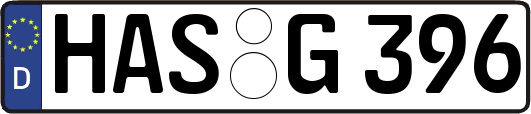 HAS-G396