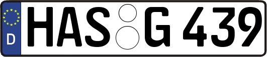 HAS-G439