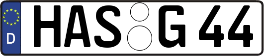 HAS-G44