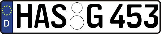 HAS-G453