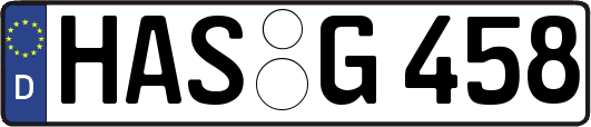 HAS-G458