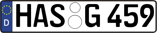 HAS-G459