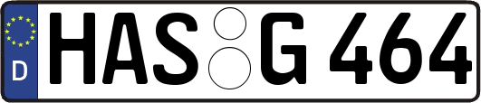 HAS-G464